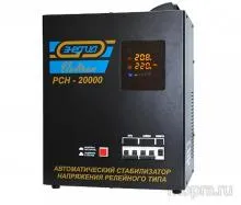 Voltron PCH-20000.