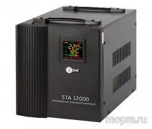 STA 2000