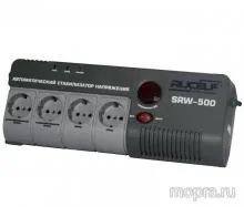 Rucelf SRW-500