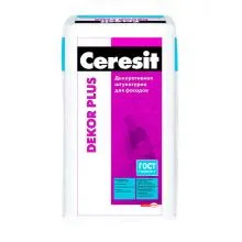 Высокопрочная самовыравнивающаяся цементная смесь Ceresit CN 76