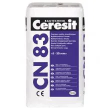 Ремонтная смесь для бетона Ceresit CN 83.