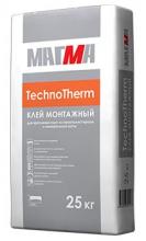 Клей монтажный МАГМА TechnoTherm