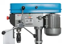Cверлильный станок JET Promac 212. Фотография