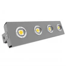 Светодиодный светильник SVT-STR-COB-120W-ХХ