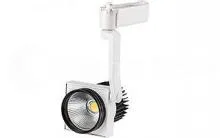 Светодиодный светильник LGD-536BWH-30W Warm White