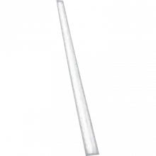 Айсберг матовый, 14 Вт, светодиодный светильник с акустическим датчиком
