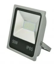 Прожектор для растений UNIEL ULF-P40-50W/SPFR IP65 110-265В GREY.