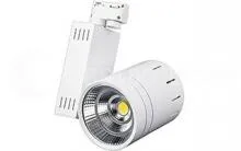 Светодиодный светильник LGD-520WH-30W-4TR Day White