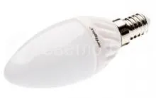 Светодиодная лампа E27 MDSV-PAR30-9x1W 35deg Warm