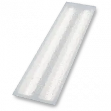 Айсберг микропризма, 14 Вт, светодиодный светильник с акустическим датчиком