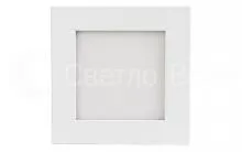 Светодиодная панель CL-S160x160EE 12W White