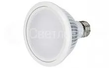 Светодиодная лампа E27 MDSL-PAR30-12W 120deg White.