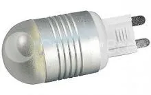 Светодиодная лампа AR-G4BP-9E23-12V White