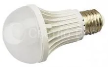 Светодиодная лампа E27 MDB-G60-7.5W Day White.