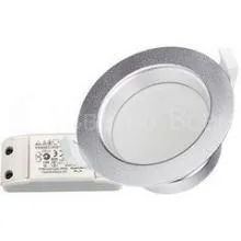 Светодиодная лампа ECOSPOT GU10 5W MDS-1006 White 80deg