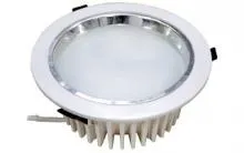 Светодиодный светильник CL7625-3W White