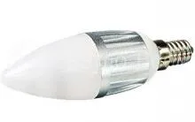 Светодиодная лампа AR-G9-1650S-2.5W-230V Warm White