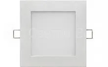 Светильник IM-170x170-16W Warm White