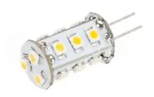 Светодиодная лампа AR-G4-15S1318-12V White