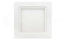 Светильник IM-170x170-16W White