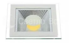 Светодиодная панель CL-S160x160TT 10W Warm White.
