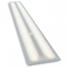 Айсберг микропризма, 56 Вт, светодиодный светильник