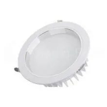Светодиодный светильник LTD-80WH 9W White 120deg