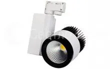 Светодиодный светильник LGD-537WH-40W-4TR White.