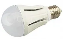 Светодиодная лампа E27 MDB-G60-10W White.