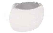 Светильник SP-Wall-140WH-Vase-6W Day White.