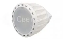 Светодиодная лампа MR11 4W120W-12V Day White