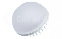 Светильник LTD-80R-Crystal-Sphere 5W White