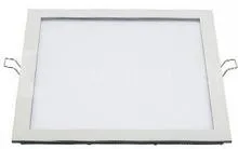 Светильник DL-300x300A-25W Warm White.