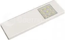Светильник сенсорный PIR-757005 (12V, 150 lm)