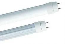 Светодиодная лампа LC-T8-60-9-WW теплый белый.
