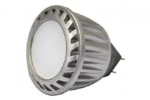 Светодиодная лампа MR11 LC-120-MR11-GU4-2-220-W.