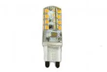 Светодиодная лампа LC-360-G9-4-DW