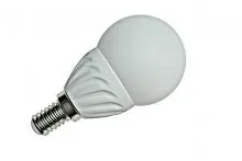 Светодиодная лампа LC-M-E14-5WW