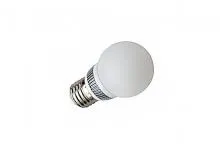 Светодиодная лампа LC-O-E27-3-WW