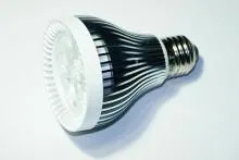 Светодиодная лампа MR11 LC-120-MR11-GU4-2-220-W