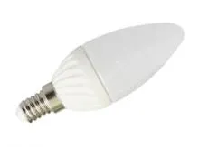 Светодиодная лампа LC-S-E14-5-WW