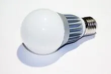 Светодиодные лампы LC-ST-E27-5-DW Нейтральный