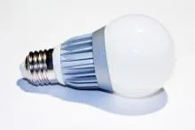 Лампа светодиодная G4 220v 3Вт теплый