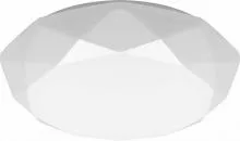 Светодиодный светильник накладной Feron AL589 тарелка 24W 4000K белый