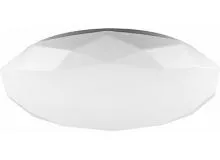 Светодиодный светильник накладной Feron AL5301 тарелка 60W 4000К белый