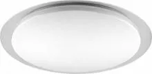     Светодиодный светильник накладной Feron AL5001 тарелка 60W 4000К белый с кантом