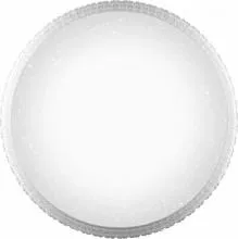Светодиодный управляемый светильник накладной Feron AL699 тарелка 26W 3000К-6500K белый