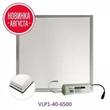Светодиодные панели VKL ELECTRIC 4000/6500К.