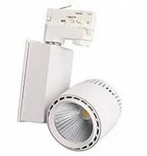Светодиодный светильник LGD-2282WH-45W-4TR White 24deg.