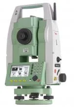 Тахеометр Leica TS06plus R1000 3